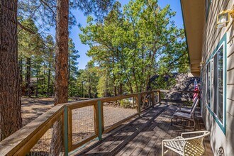 1420 Jaguar Ln in Munds Park, AZ - Building Photo - Building Photo