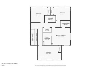 6006 80th Ave NE in Marysville, WA - Building Photo - Building Photo