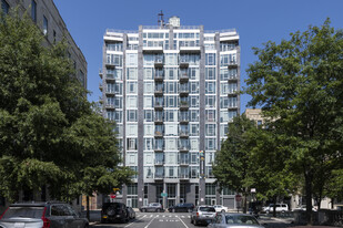 The Continental in Brooklyn, NY - Foto de edificio - Primary Photo