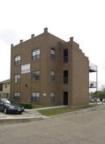 303-309 W Hickory St Apartments