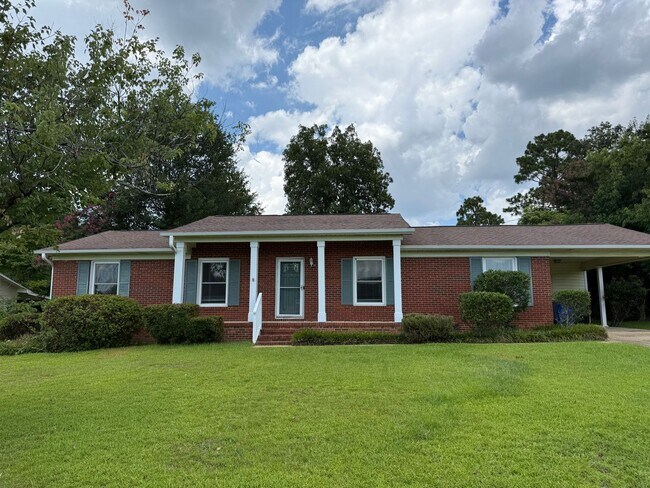 property at 7226 Godfrey Dr