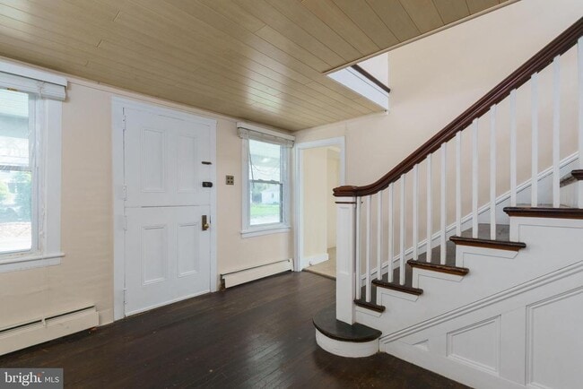 property at 124 Washington Rd