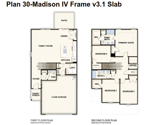 5317 Virtue Ave in Murfreesboro, TN - Building Photo - Building Photo