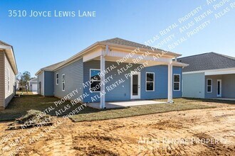 3510 Joyce Lewis Ln in Tuscaloosa, AL - Building Photo - Building Photo