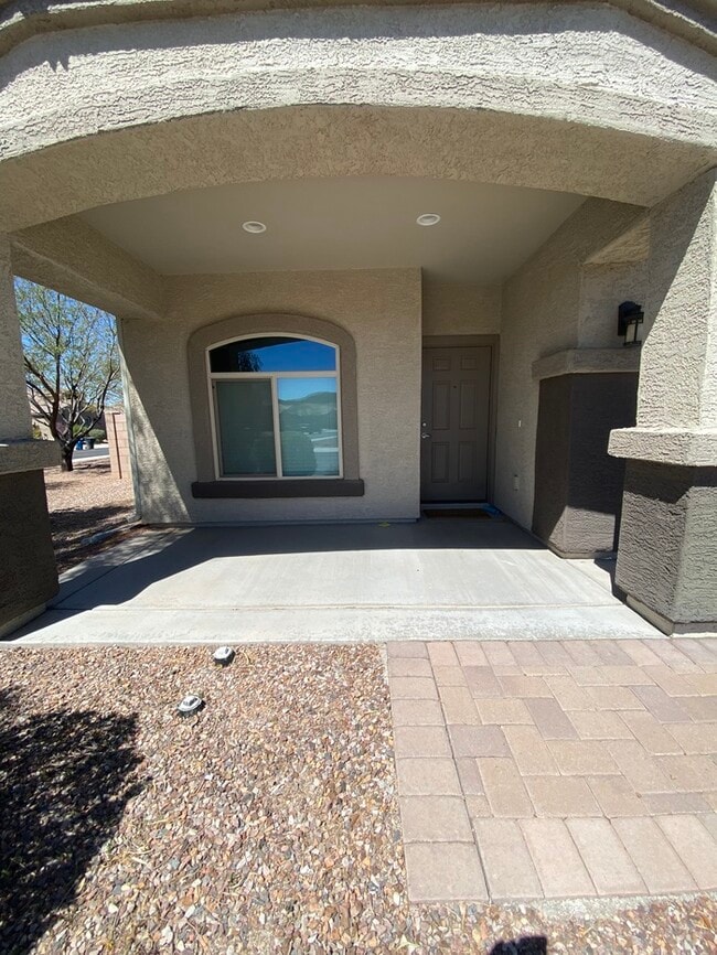 8990 W Cloudwood Dr in Marana, AZ - Building Photo - Building Photo