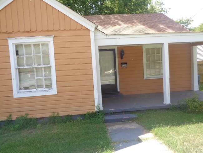 920 S Elm St in Little Rock, AR - Building Photo - Building Photo