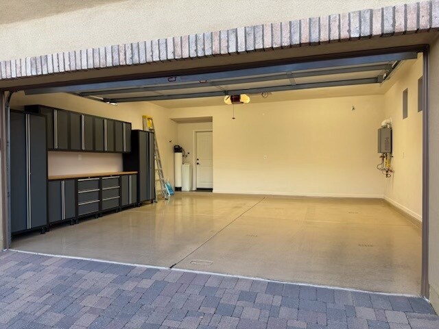 6231 E Mark Way, Unit #10 in Cave Creek, AZ - Foto de edificio - Building Photo