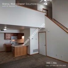 4420 SE Oakview Ct in Topeka, KS - Building Photo - Building Photo