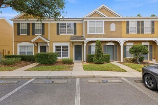 1141 Kennewick Ct in Wesley Chapel, FL - Building Photo