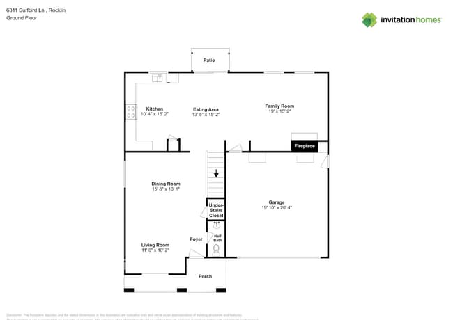 6311 Surfbird Ln in Rocklin, CA - Building Photo - Building Photo