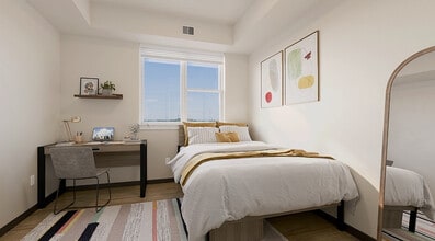 The Els - Student Living in Toronto, ON - Building Photo - Building Photo