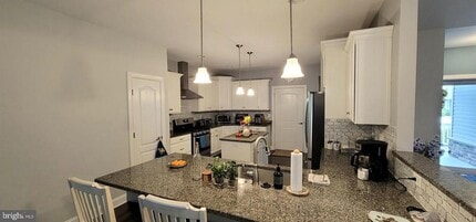 18161 Emerson Way in Georgetown, DE - Building Photo - Building Photo