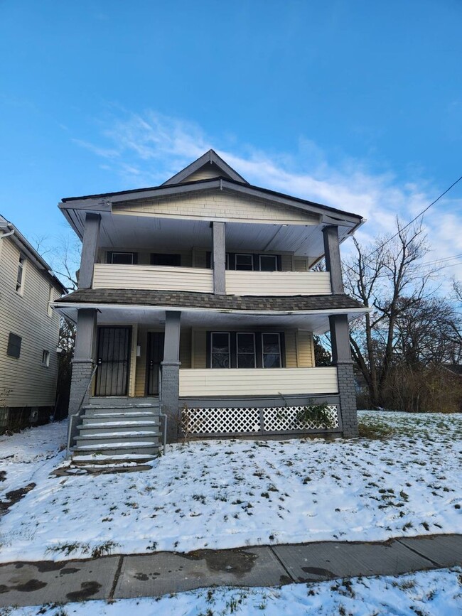 property at 4291 E 114th St