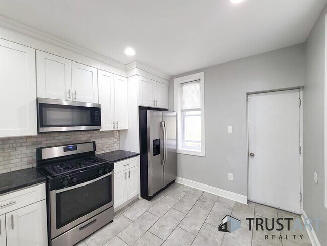 property at 1638 N Newkirk St