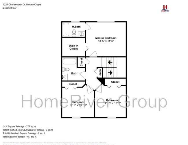 1224 Charlesworth Dr in Wesley Chapel, FL - Foto de edificio - Building Photo