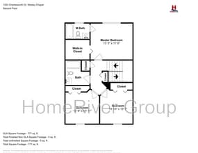 1224 Charlesworth Dr in Wesley Chapel, FL - Building Photo - Building Photo