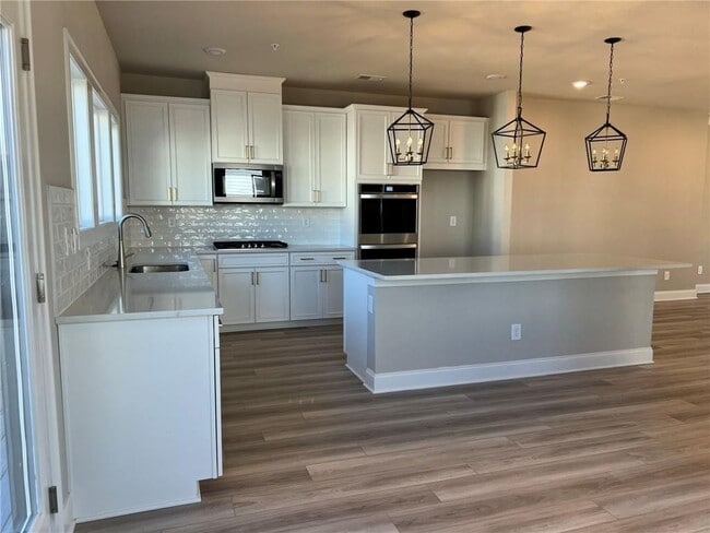 431 Lincoln St in Woodstock, GA - Building Photo - Building Photo