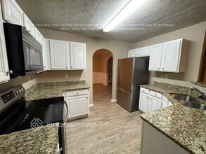 3865 Hadley Rd in Douglasville, GA - Building Photo - Building Photo