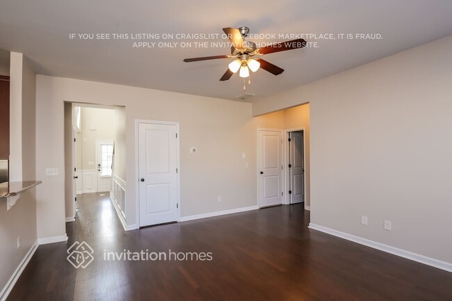 1098 Virginia Oak Ln in Lawrenceville, GA - Building Photo - Building Photo