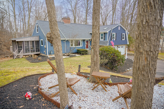 property at 2778 Albany Ave