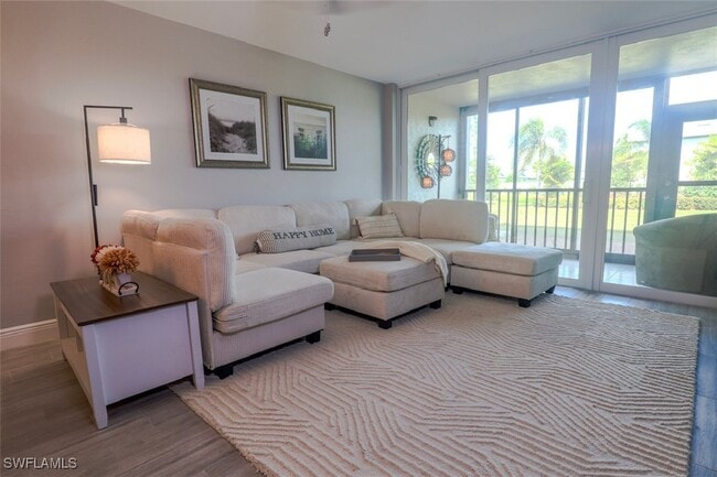 property at 25808 Cockleshell Dr