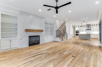 4336 Emerson Ave in Dallas, TX - Building Photo - Building Photo