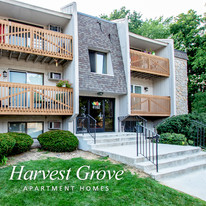 Harvest Grove Apartments