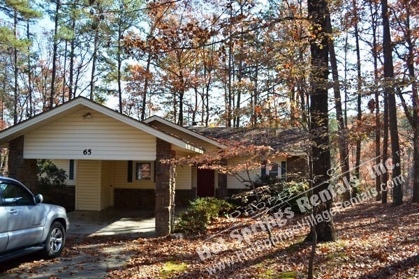 property at 65 Pontevedra Dr
