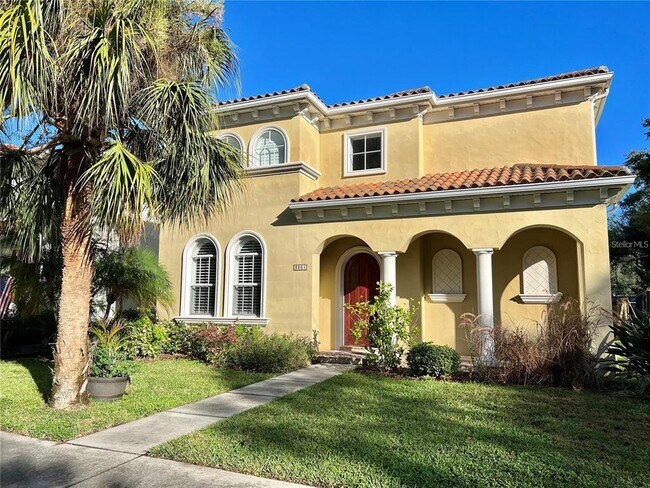 3301 W Fielder St in Tampa, FL - Building Photo - Building Photo