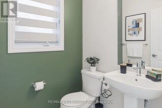 399 Barker Pkwy in Thorold, ON - Building Photo - Building Photo