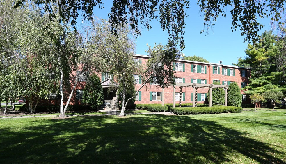 Pioneer Homes Apartments Syracuse, NY Apartments For Rent