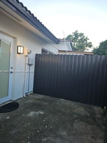 property at 2920 SW 118th Ave