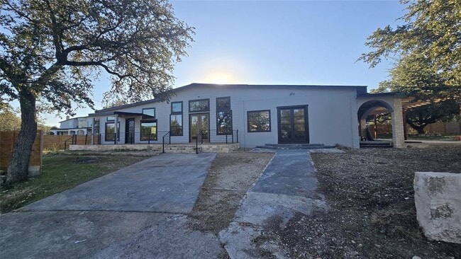 property at 17621 Stacey Ln