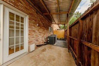 1505 Woodhead St in Houston, TX - Building Photo - Building Photo