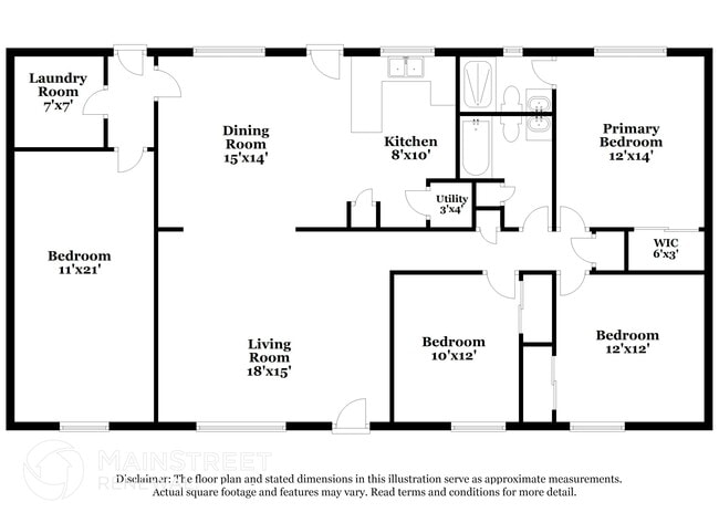 4902 W Mulberry Dr in Phoenix, AZ - Building Photo - Building Photo