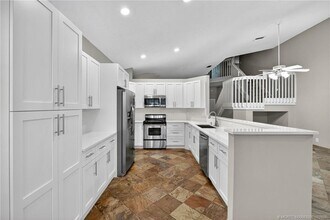 2274 SW Olympic Club Terrace in Palm City, FL - Building Photo - Building Photo