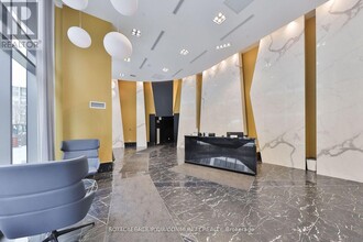 60-1460 Princess St in Toronto, ON - Building Photo - Building Photo