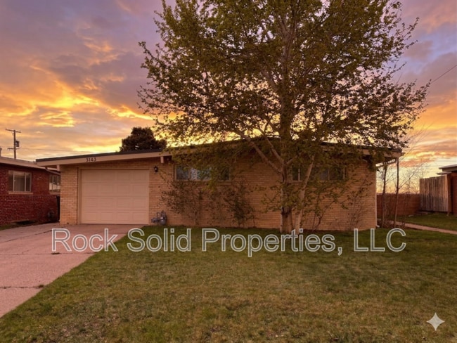 3143 Green Valley Rd in Cheyenne, WY - Building Photo - Building Photo