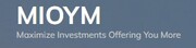 Property Management Company Logo MIOYM Equities