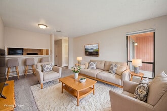 Bay Colony in Killeen, TX - Building Photo - Building Photo