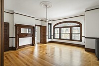 33 Agassiz St, Unit 33 in Cambridge, MA - Foto de edificio - Building Photo