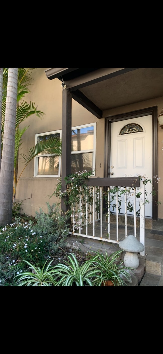 4413 1/2 Illinois St in San Diego, CA - Building Photo - Building Photo