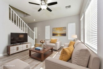 7620 S Ambersnail St, Unit B203 in Las Vegas, NV - Building Photo - Building Photo