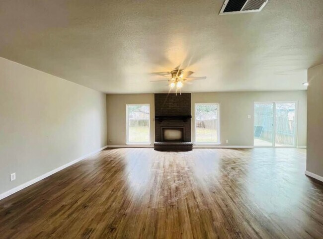 property at 1306 St Lawrence St