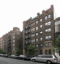 205 E 17th St Apartments