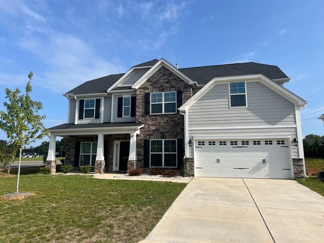 property at 2101 Owl's View Ln