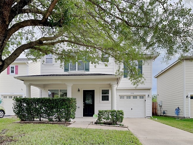 property at 11338 Log Cabin Ln