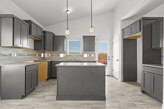 1060 Summer Rain St in Horizon City, TX - Building Photo - Building Photo