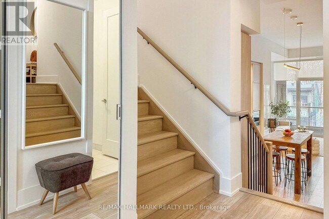 115 Denison Ave in Toronto, ON - Building Photo - Building Photo