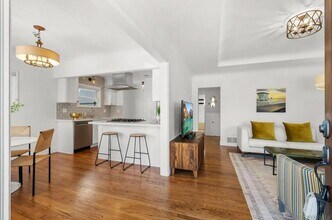 2801 Meade Ave in San Diego, CA - Building Photo - Building Photo